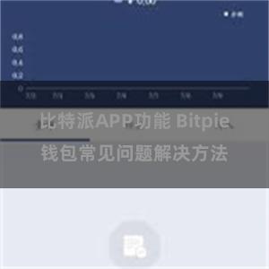 比特派APP功能 Bitpie钱包常见问题解决方法