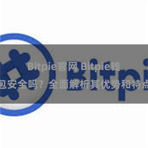 Bitpie官网 Bitpie钱包安全吗？全面解析其优势和特点