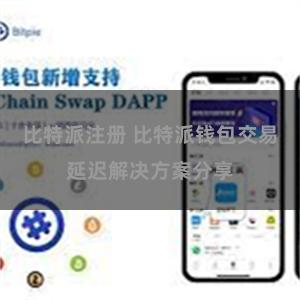 比特派注册 比特派钱包交易延迟解决方案分享