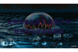 比特派钱包首页  比较于传统的中心化存储景观