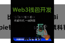 比特派官网入口  Bitpie钱包支抓多链钞票科罚