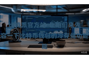 比特派官方站  让咱们来先容一下比特币钱包的冷存储功能